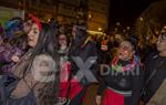 Rua del Carnaval de Les Roquetes del Garraf 2017